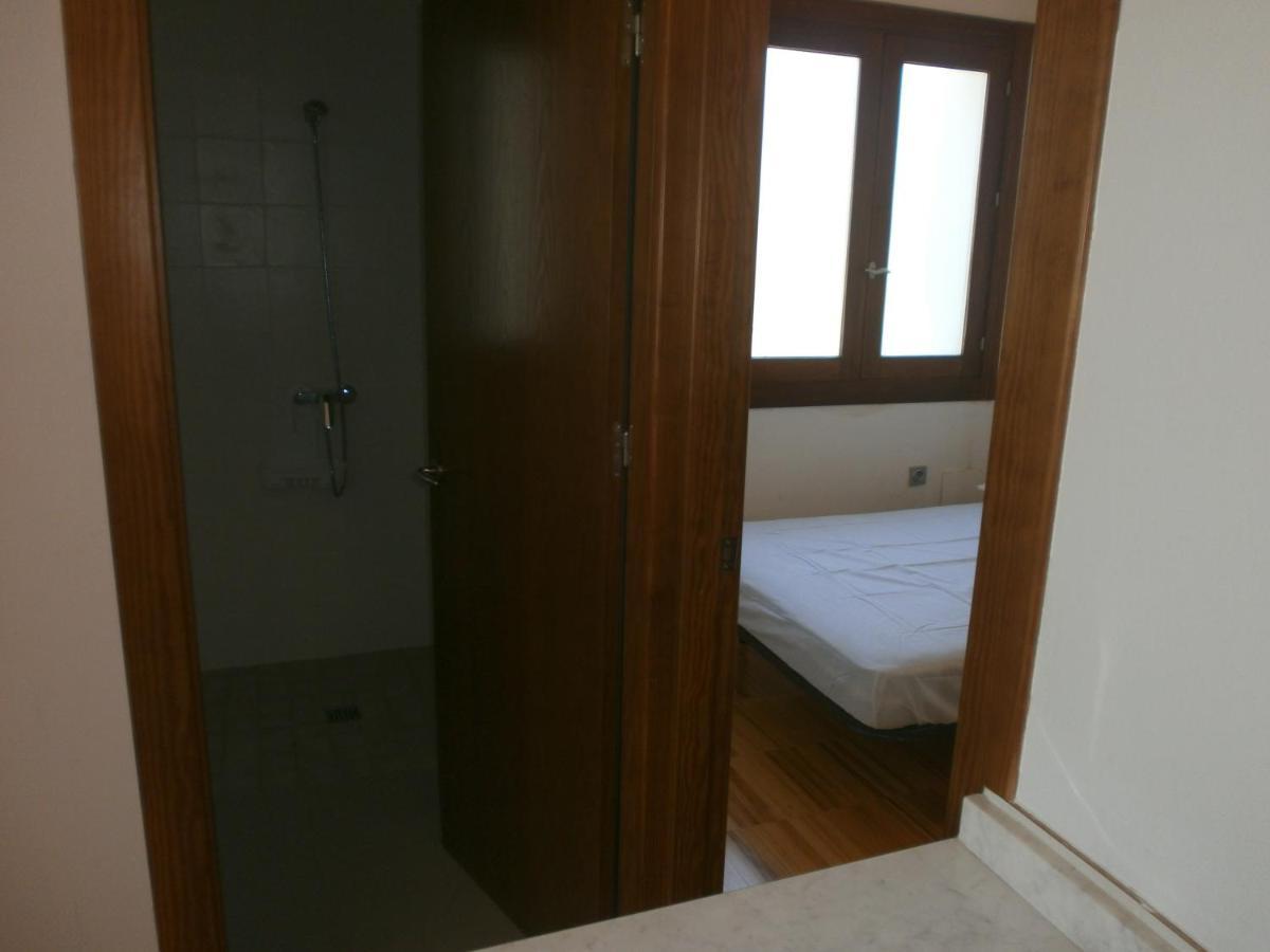 Albergue Coto Real De La Marina Cehegin Exterior photo
